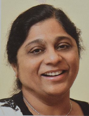 Vrinda Shah, , MD, FAAP